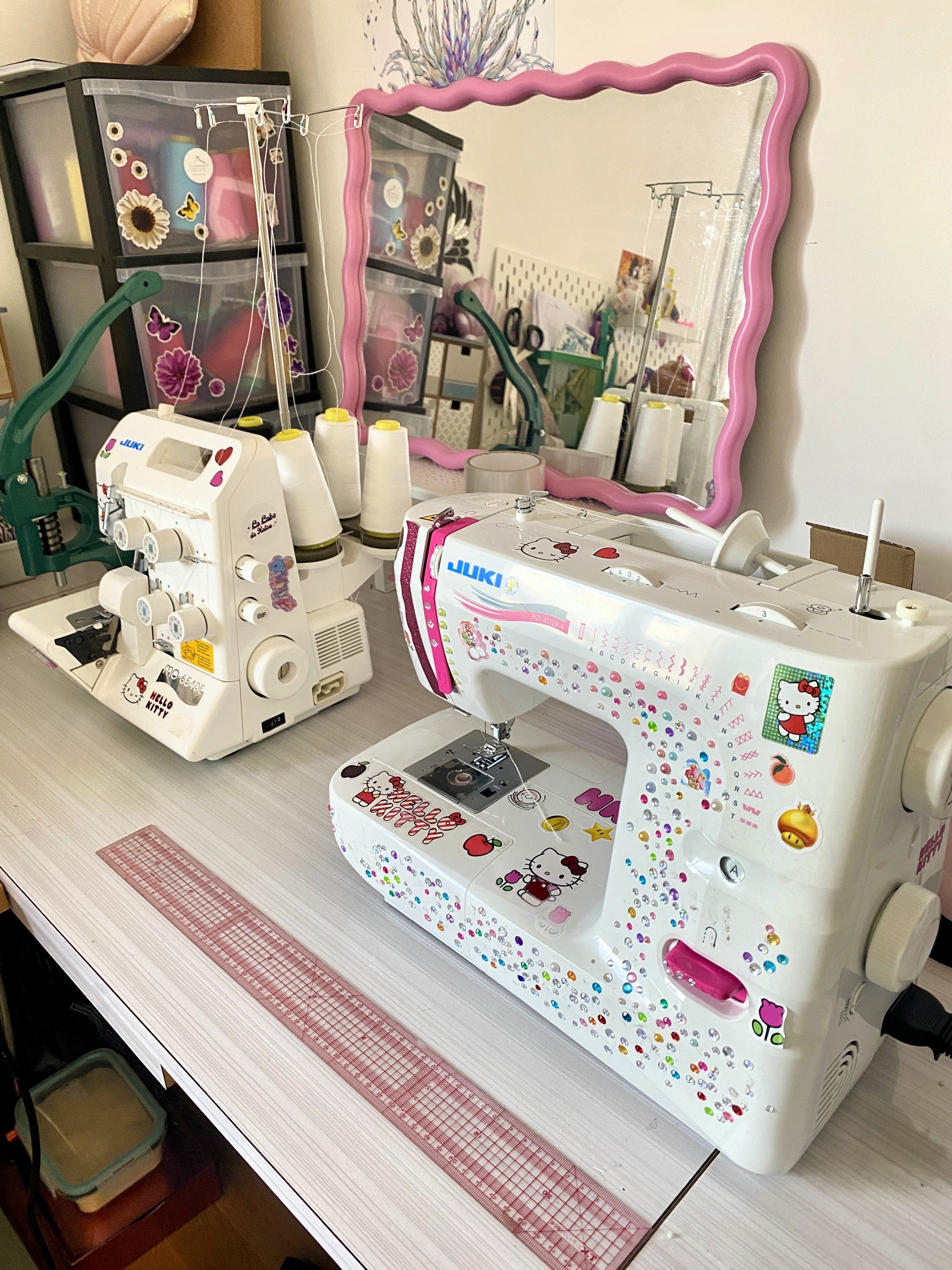 atelier de couture et retouches