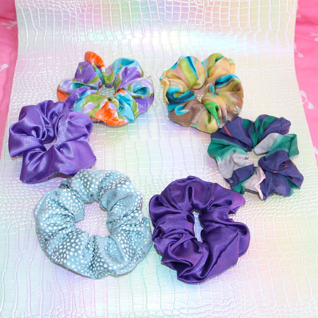 chouchous artisanaux mode responsable upcycling