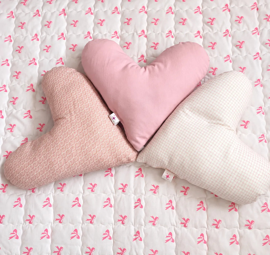 Coussin cancer du sein