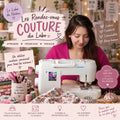 Les Rendez-vous Couture du Labo ✂️