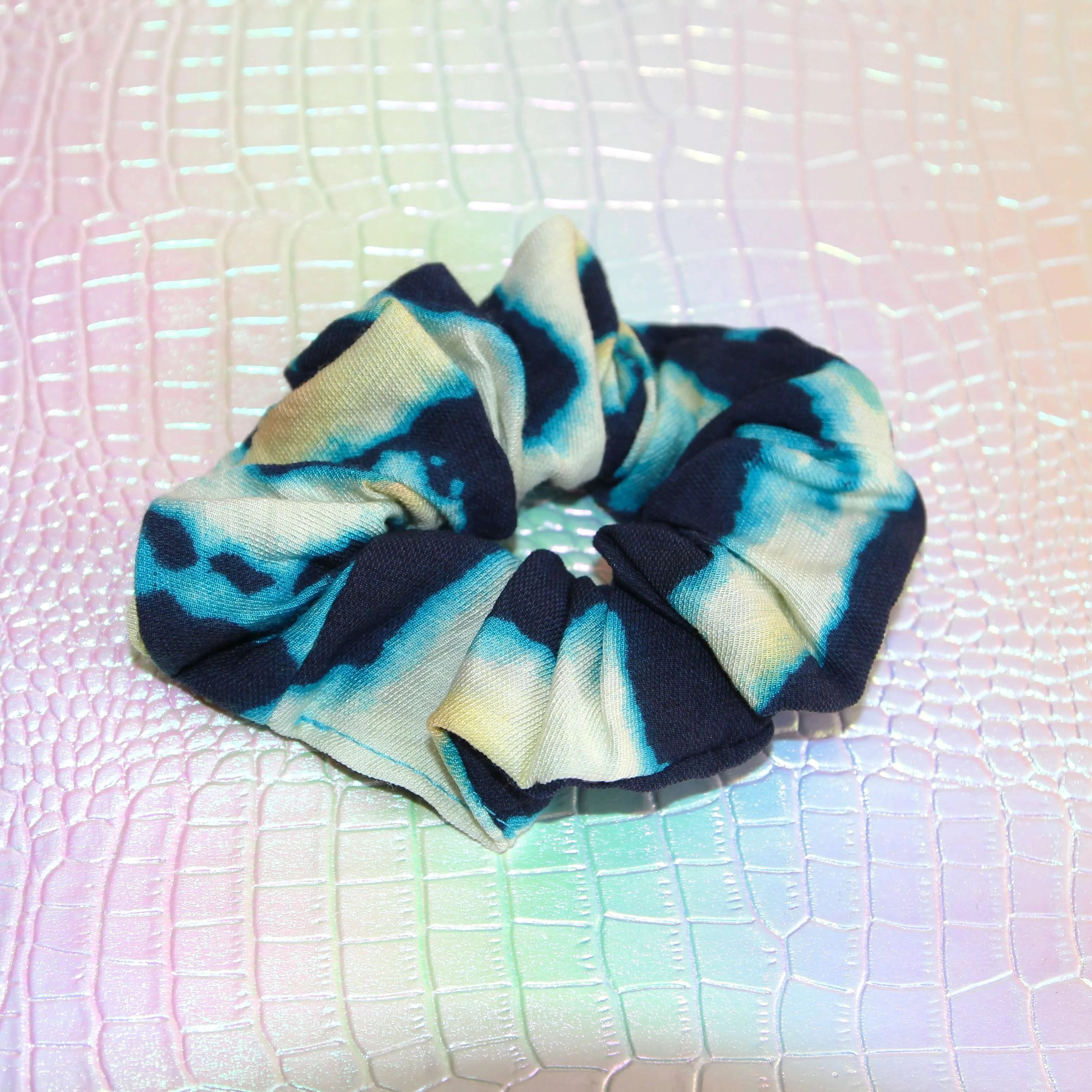 Chouchous  Upcyclés - Motifs Colorés & Fantaisie