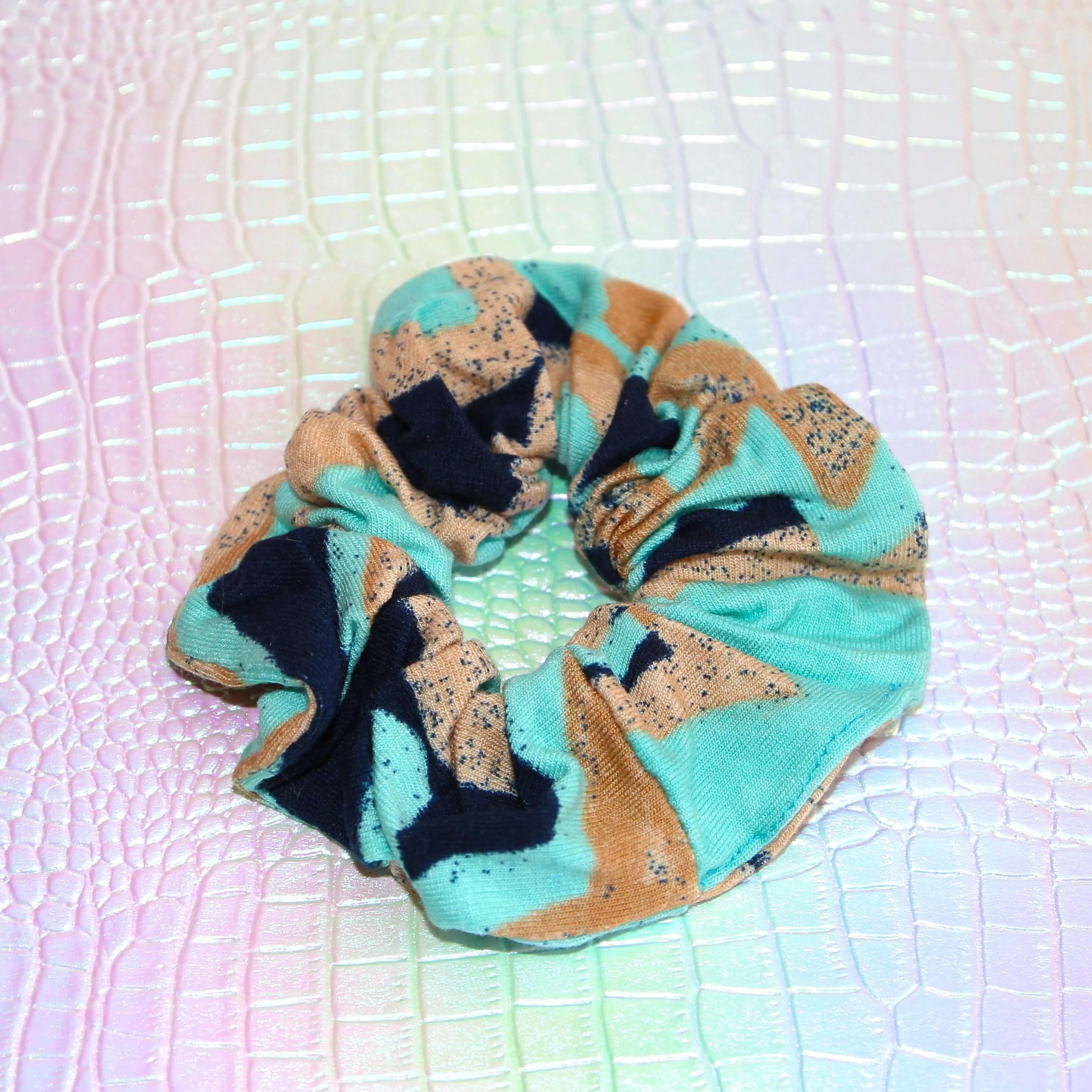 Chouchous  Upcyclés - Motifs Colorés & Fantaisie
