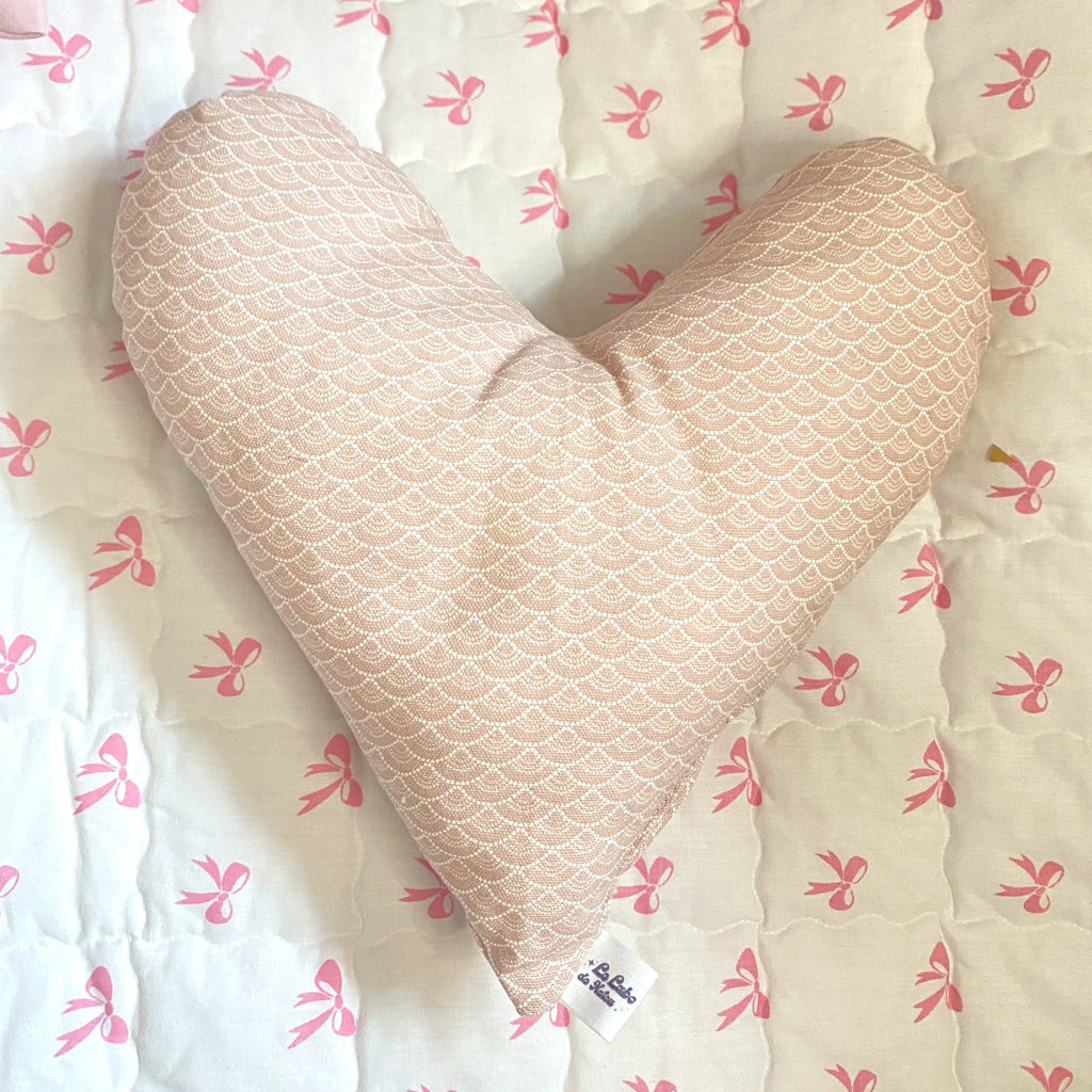 Coussin cancer du sein