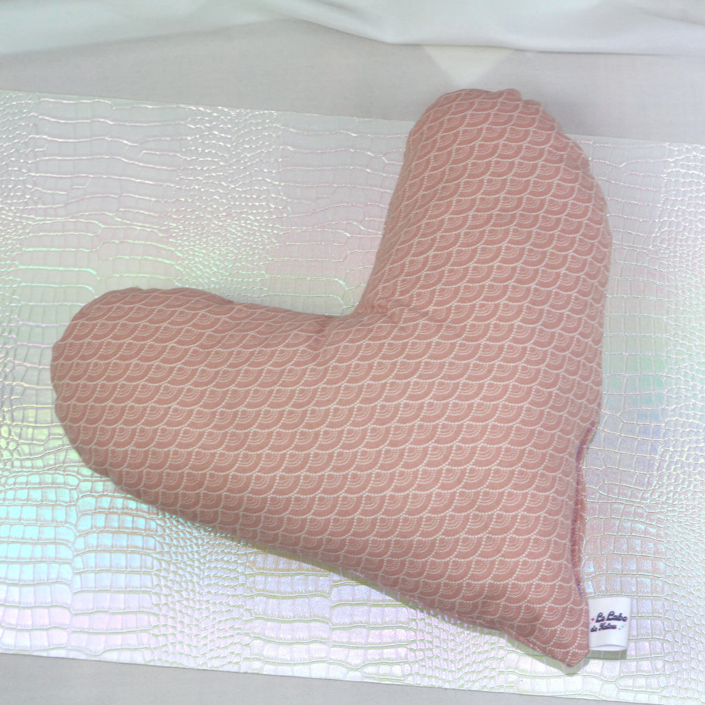Coussin cancer du sein