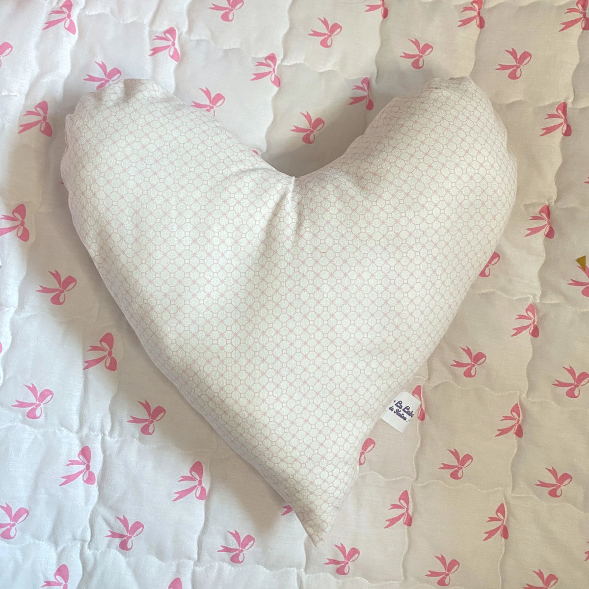 Coussin cancer du sein