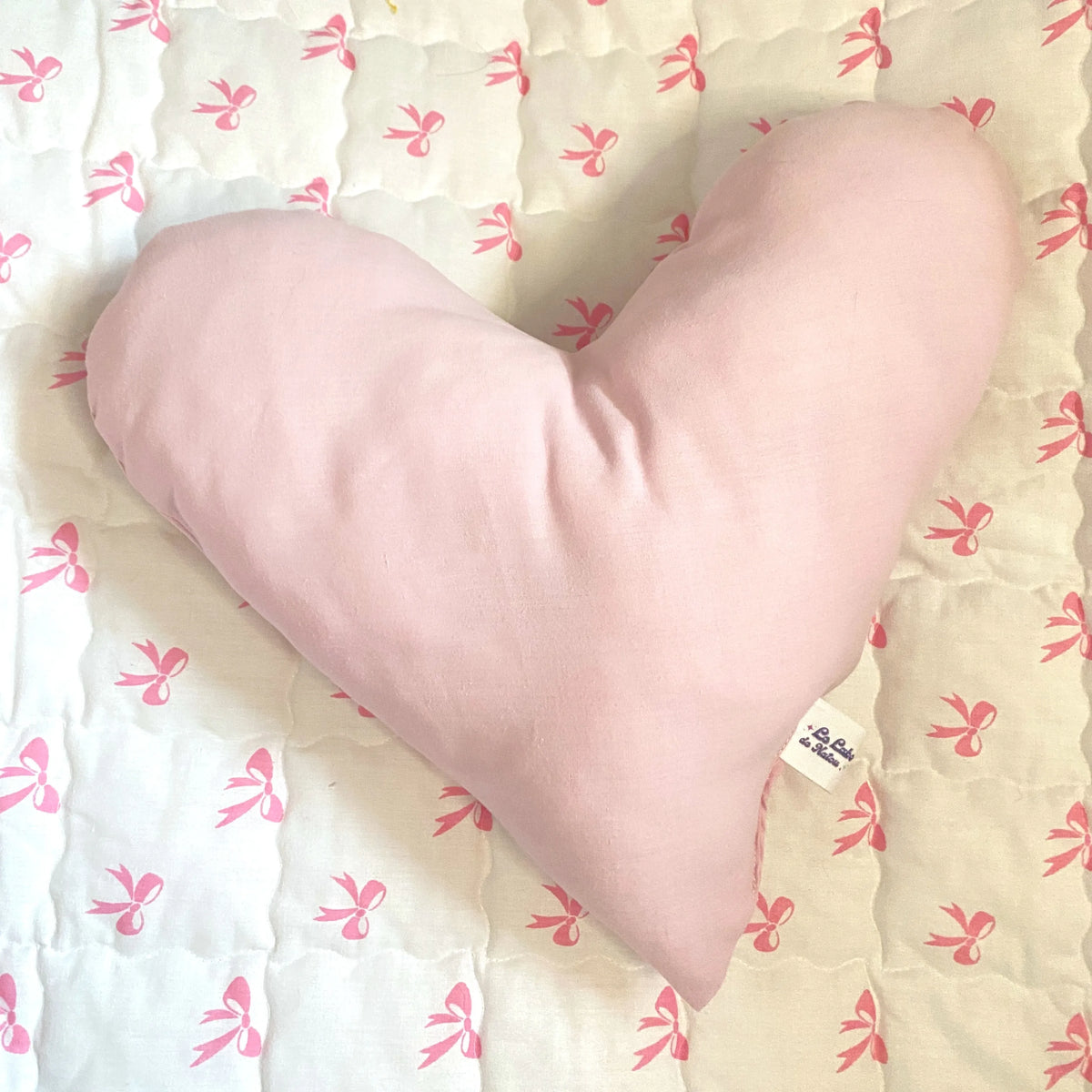 Coussin cancer du sein